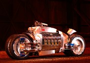 Dodge Tomahawk